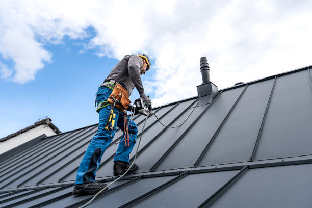 Best Storm Damage Roof Repair  in Linwood, PA